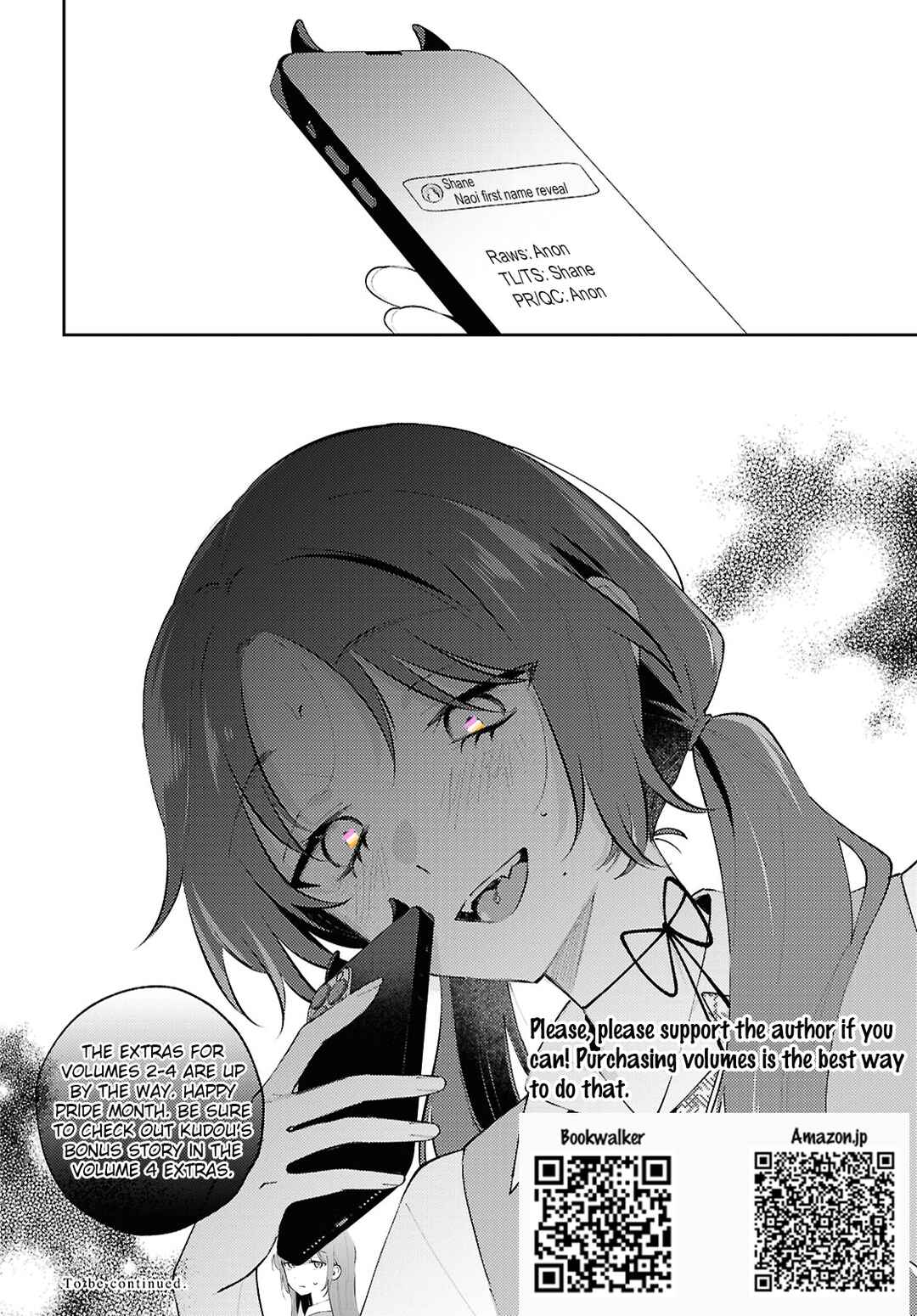 Zenbu Kowashite Jigoku de Aishite Chapter 22 - Page 31