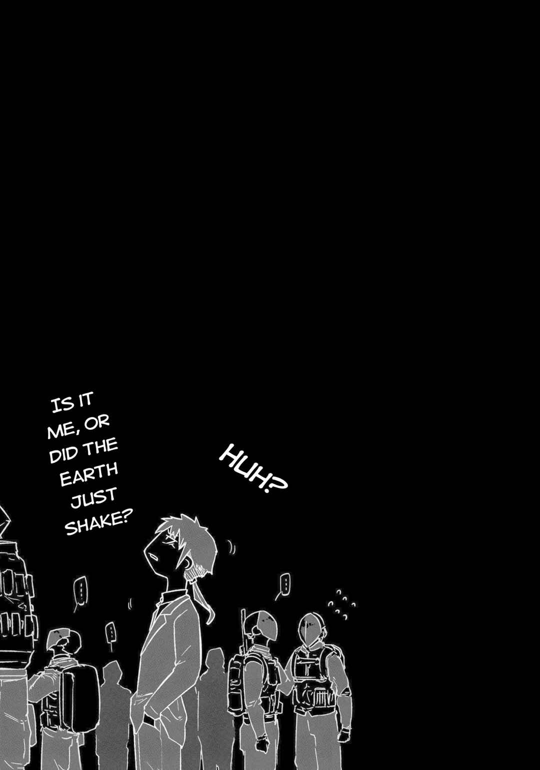 Reincarnation no Kaben Chapter 75 - Page 38