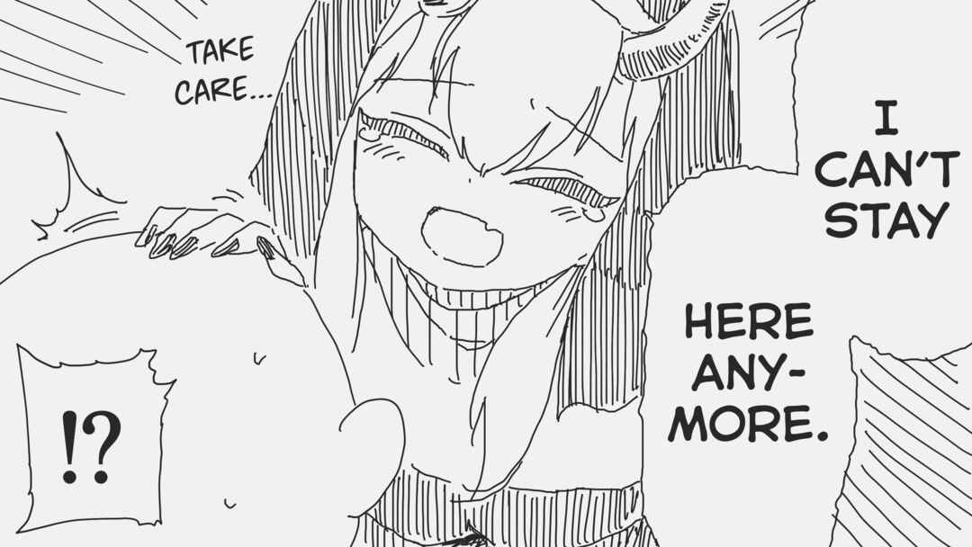 Holiday Yasumi's Twitter Shorts Chapter 192 - Page 3