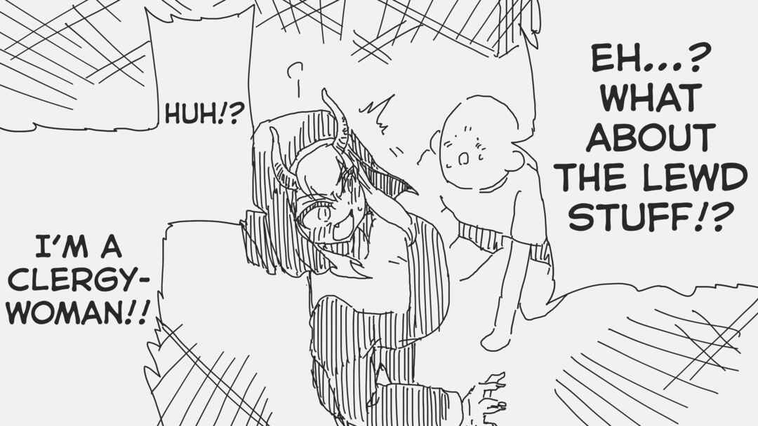 Holiday Yasumi's Twitter Shorts Chapter 192 - Page 4