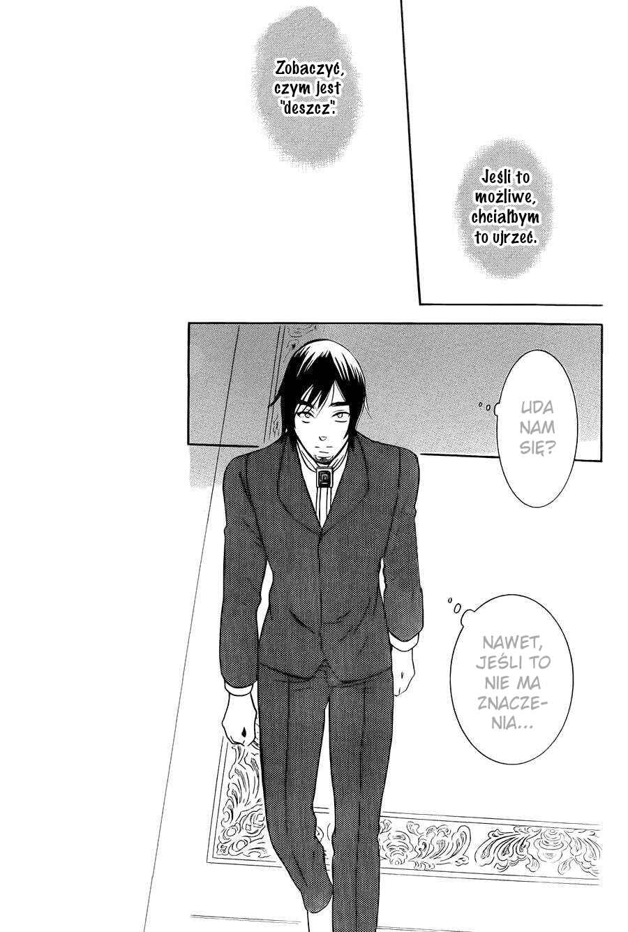 Soredemo Sekai wa Utsukushii Chapter 47 - Page 15