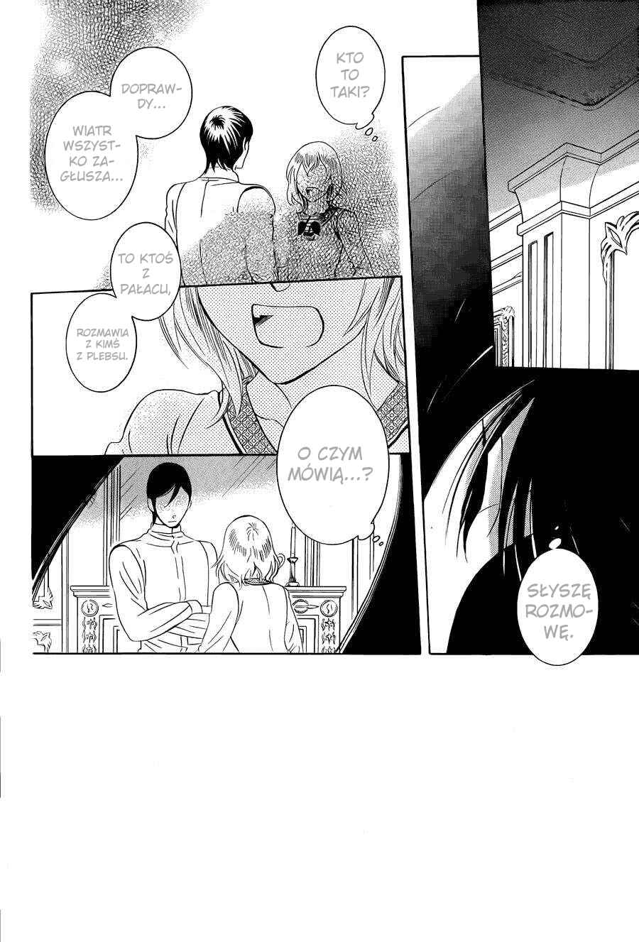 Soredemo Sekai wa Utsukushii Chapter 47 - Page 2