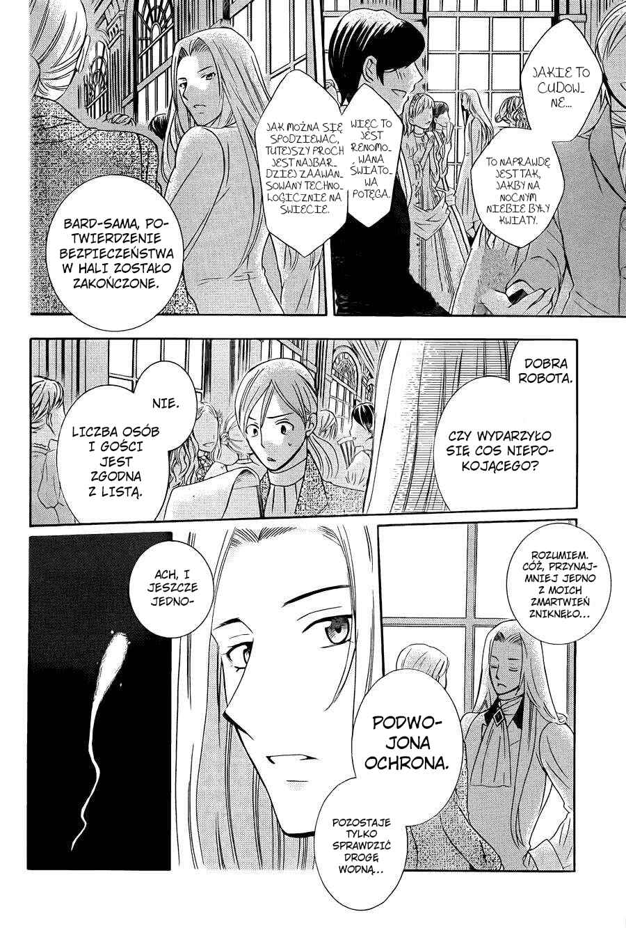 Soredemo Sekai wa Utsukushii Chapter 47 - Page 28