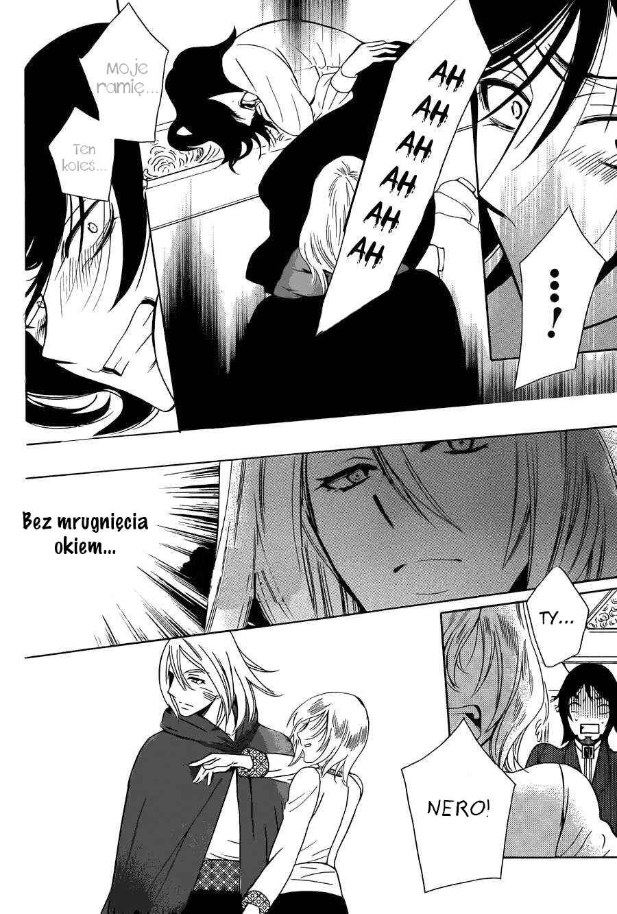 Soredemo Sekai wa Utsukushii Chapter 47 - Page 6