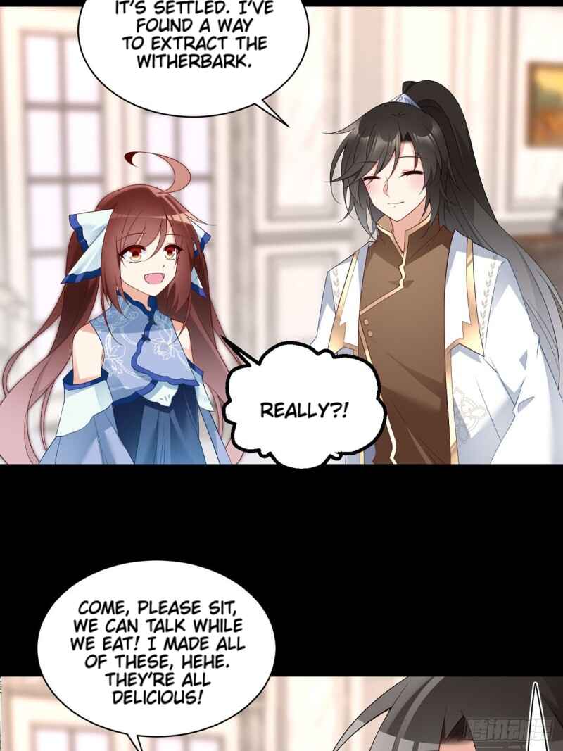 The Distinguished Cute Master Chapter 215 - Page 13