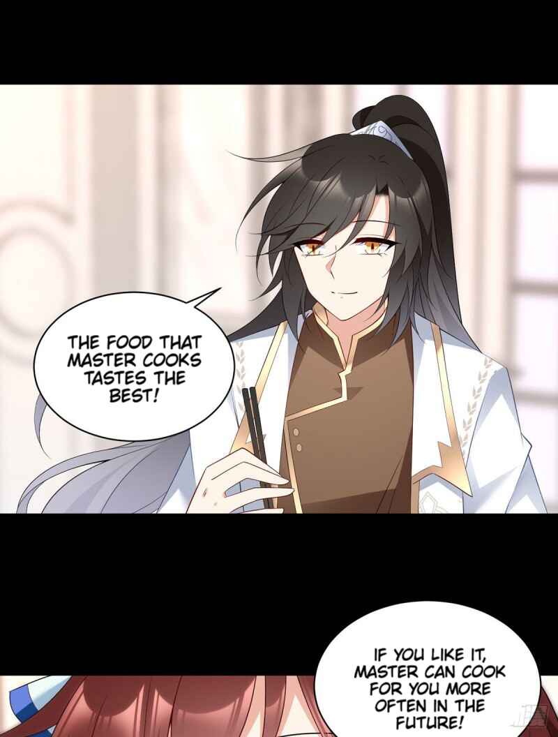 The Distinguished Cute Master Chapter 215 - Page 17