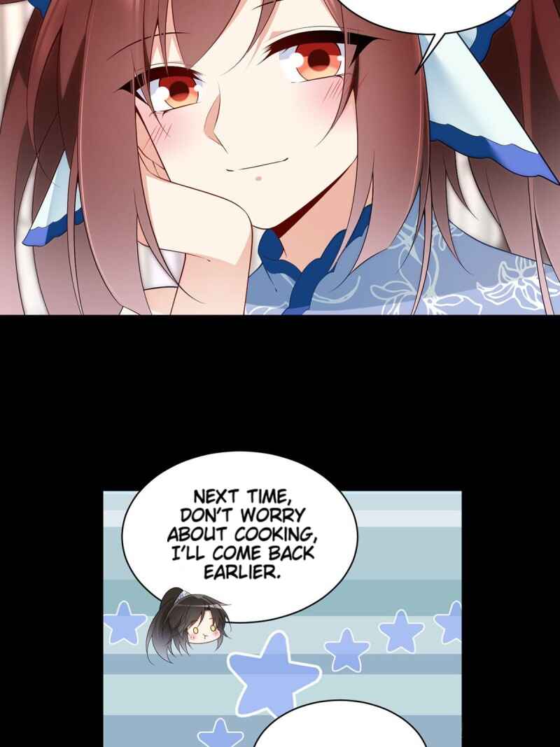 The Distinguished Cute Master Chapter 215 - Page 18