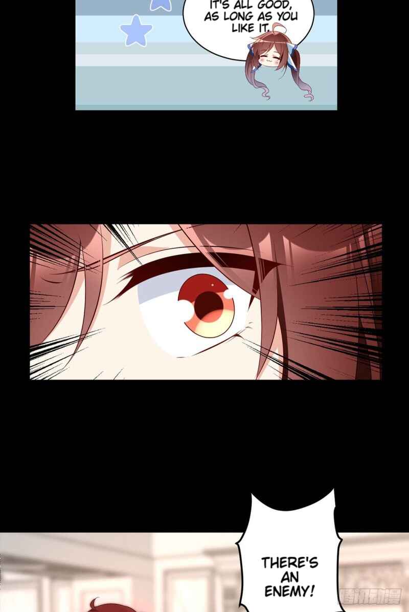The Distinguished Cute Master Chapter 215 - Page 19