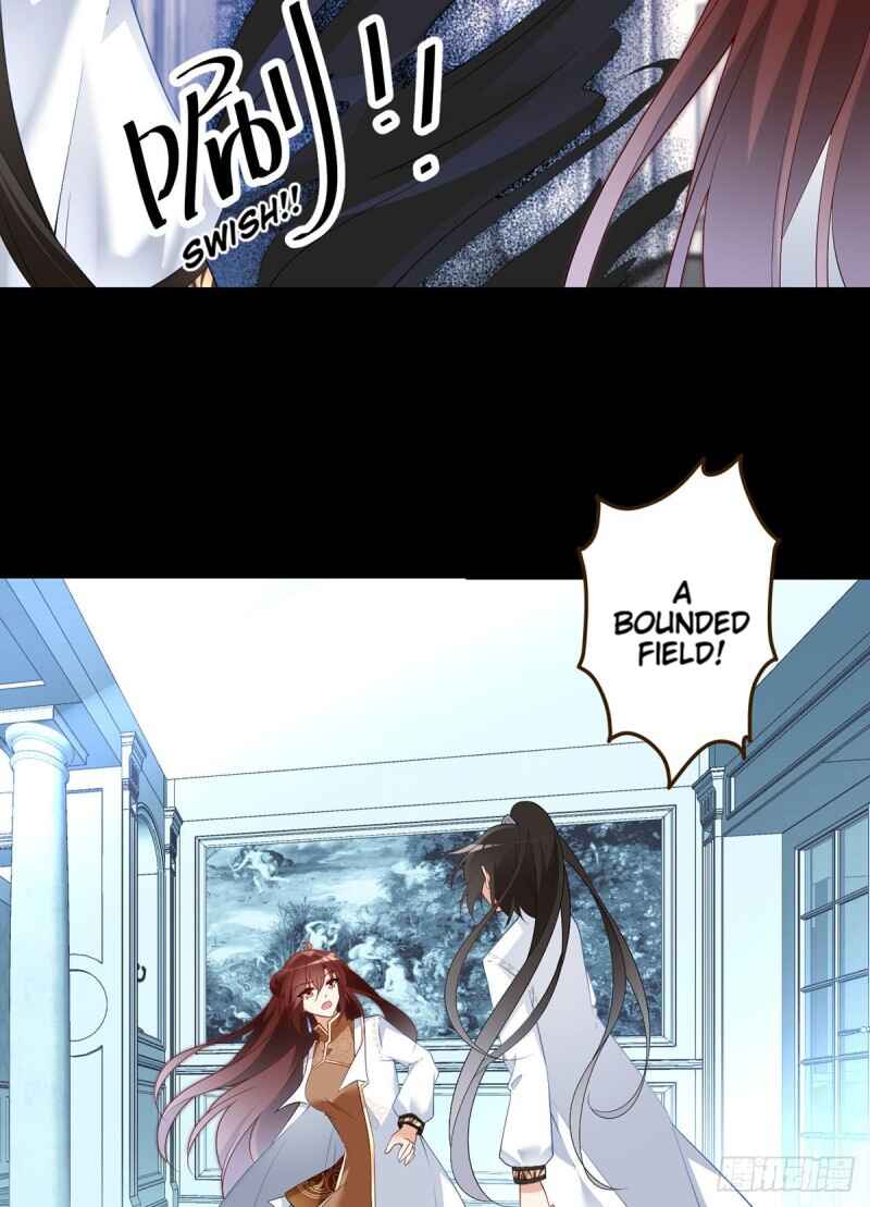 The Distinguished Cute Master Chapter 215 - Page 21