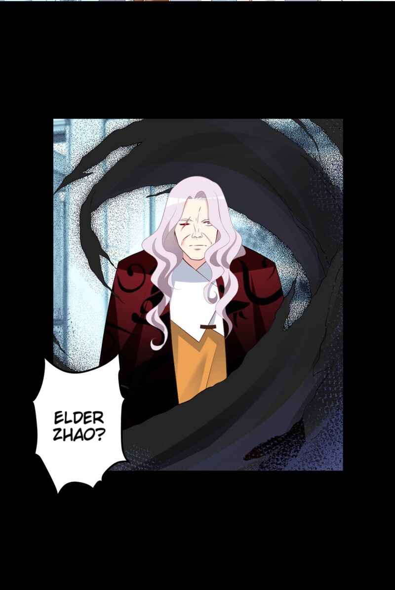 The Distinguished Cute Master Chapter 215 - Page 22