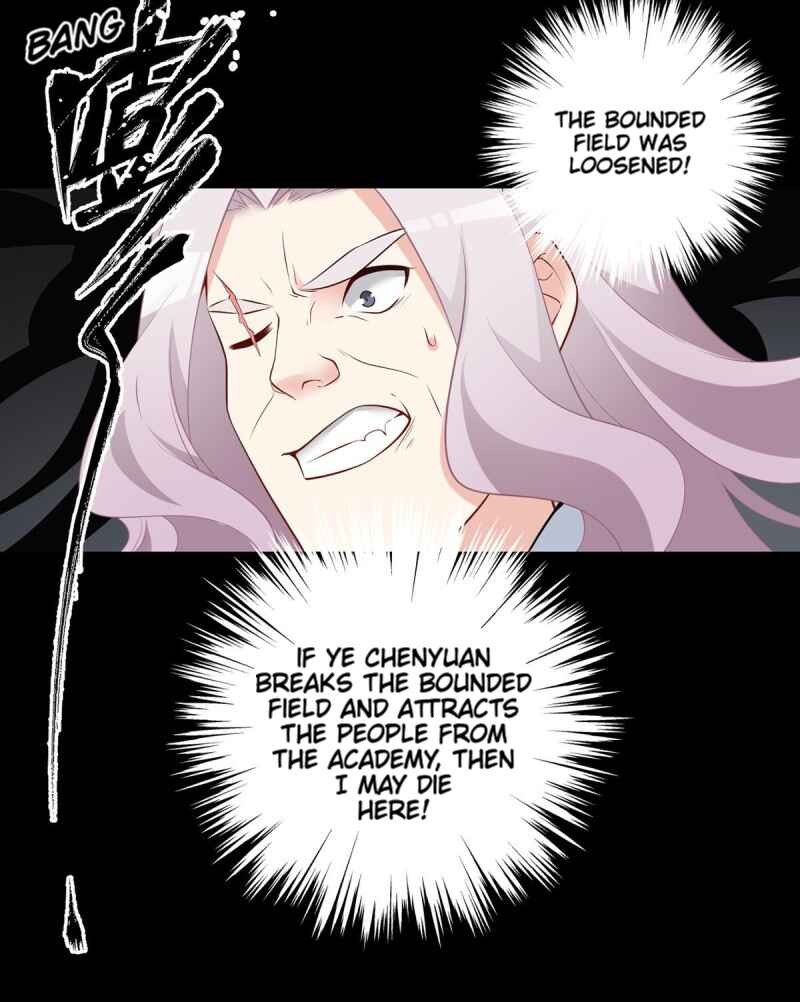 The Distinguished Cute Master Chapter 215 - Page 32