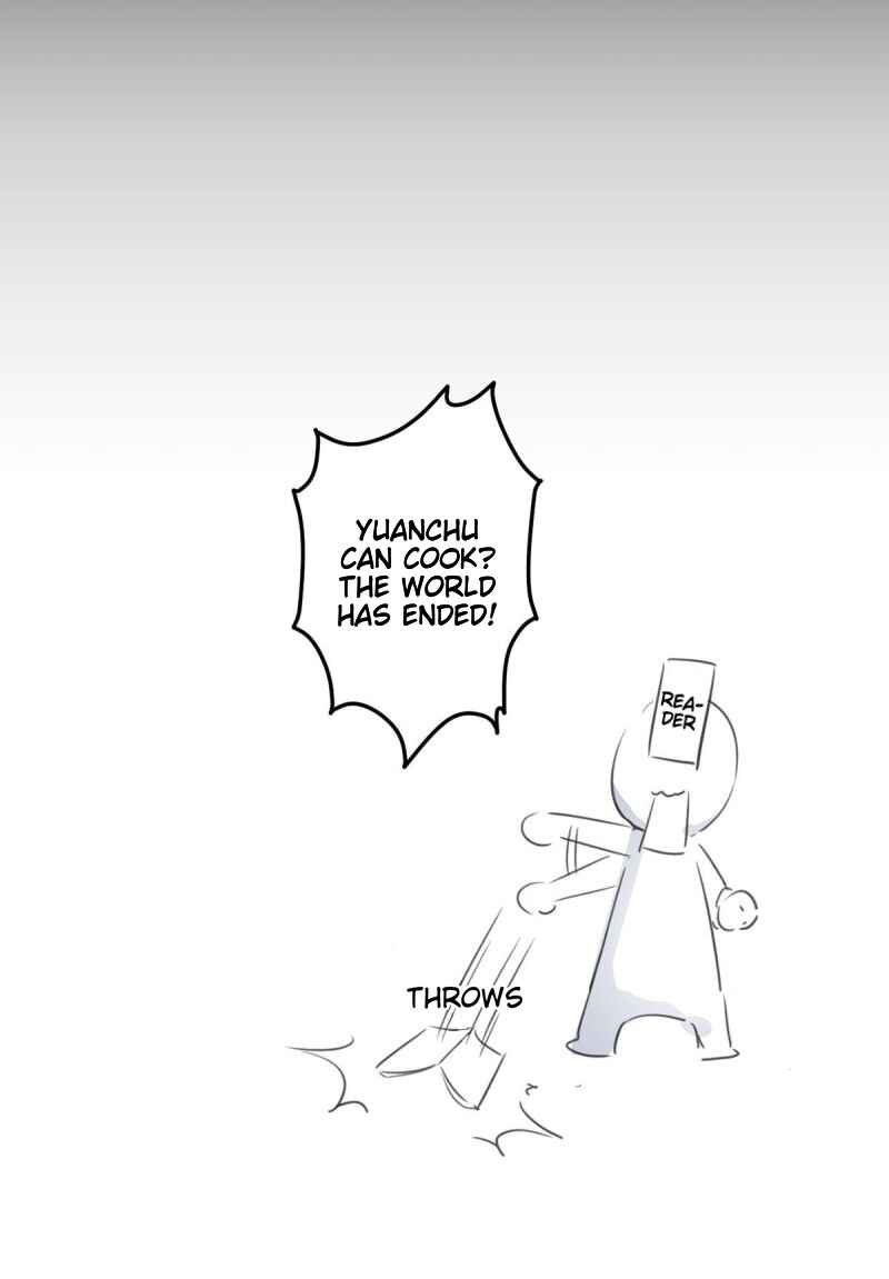 The Distinguished Cute Master Chapter 215 - Page 40
