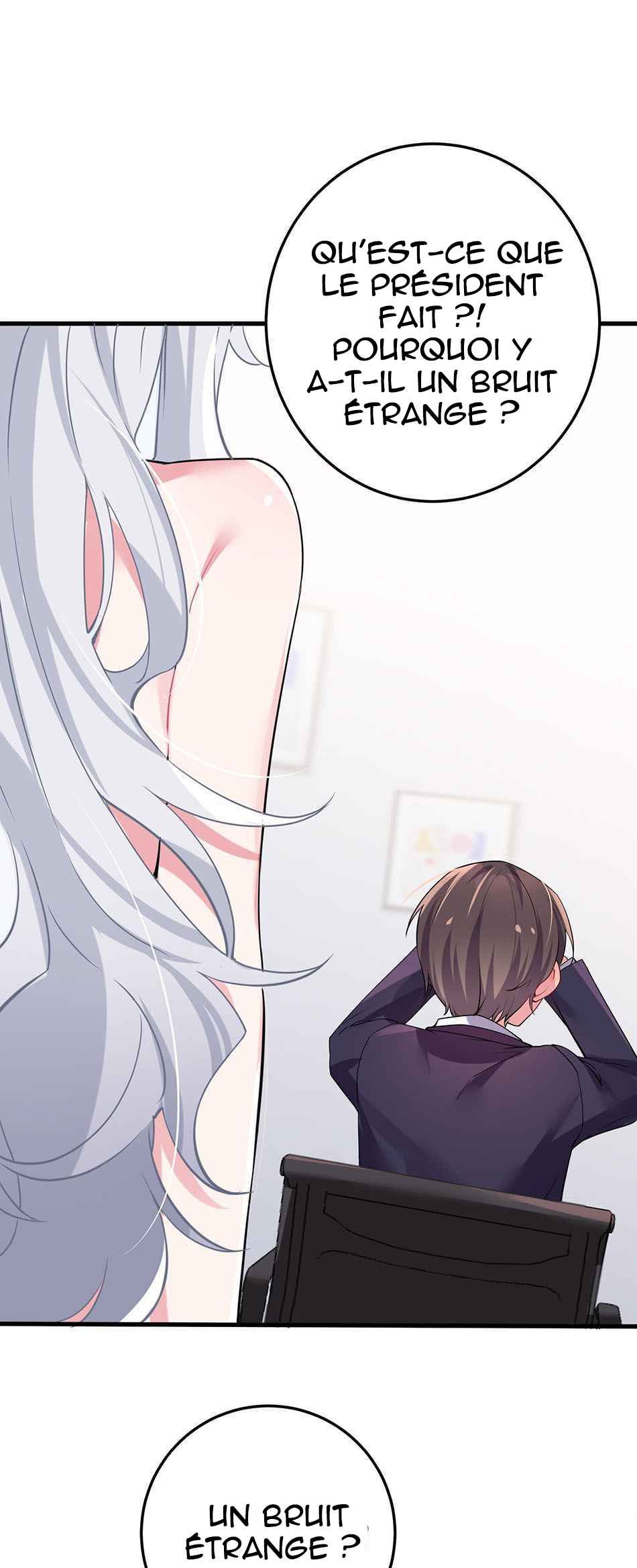 My Fake Girlfriend's Defending Against Their Attacks Chapter 2 - Page 24