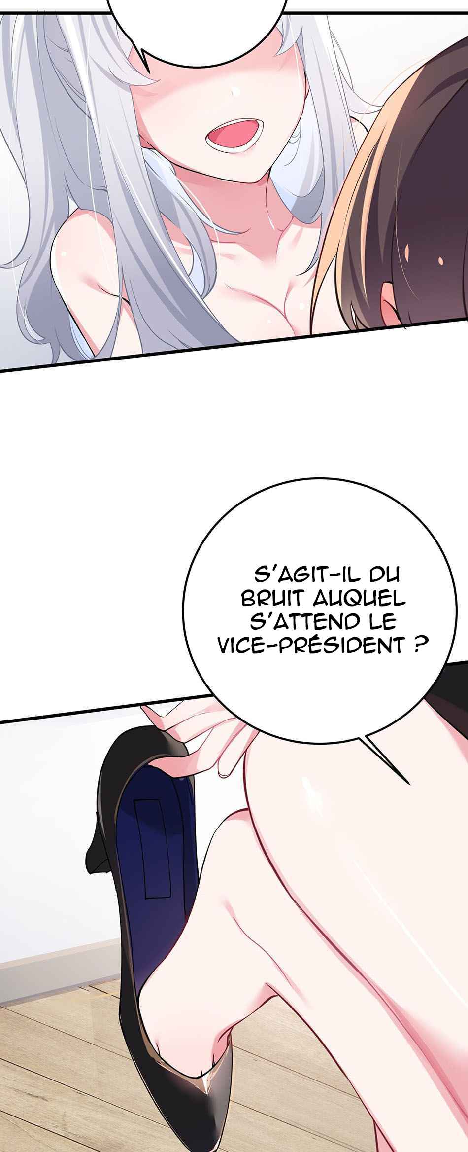 My Fake Girlfriend's Defending Against Their Attacks Chapter 2 - Page 25