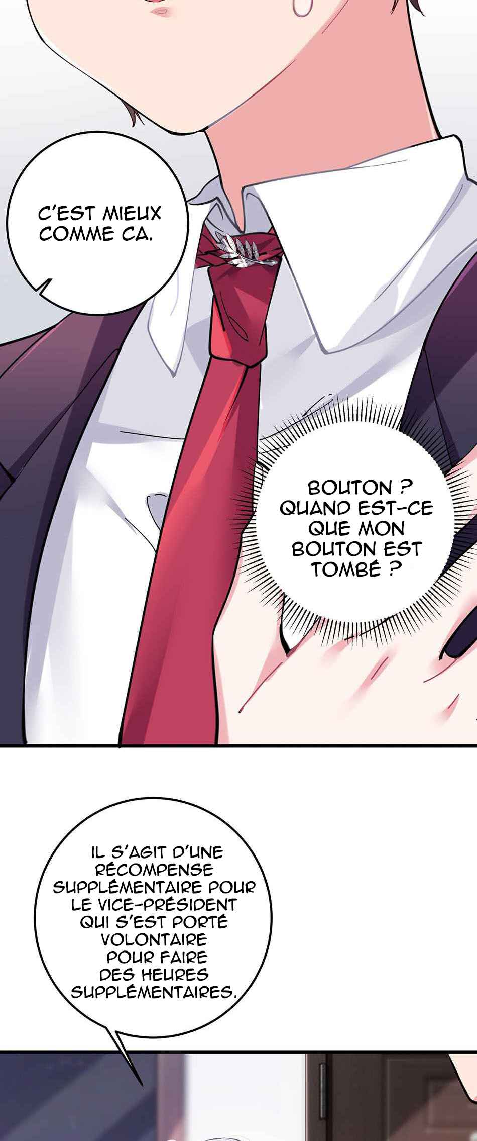 My Fake Girlfriend's Defending Against Their Attacks Chapter 2 - Page 35