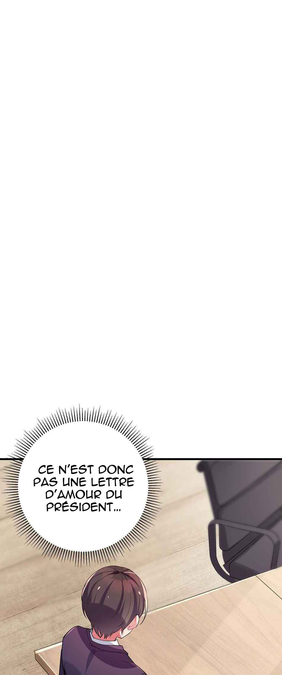 My Fake Girlfriend's Defending Against Their Attacks Chapter 2 - Page 38