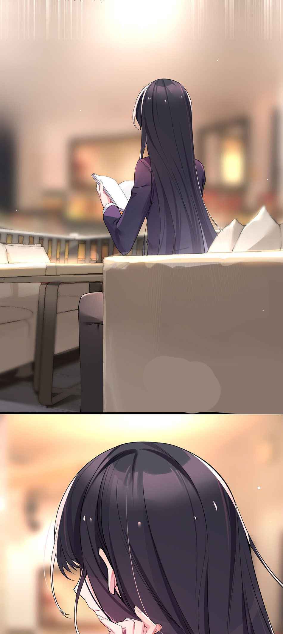 My Fake Girlfriend's Defending Against Their Attacks Chapter 2 - Page 43