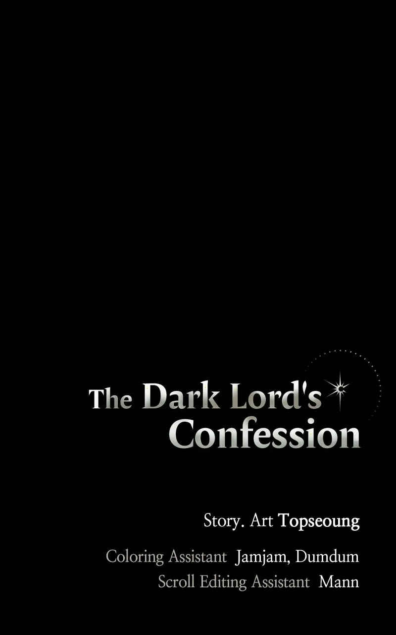 The Dark Lord's Confession Chapter 57 - Page 100