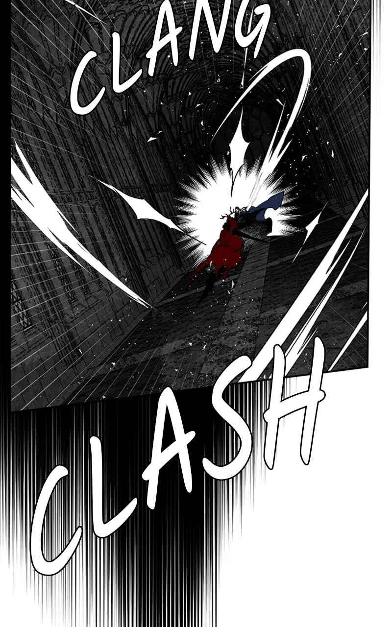 The Dark Lord's Confession Chapter 57 - Page 2