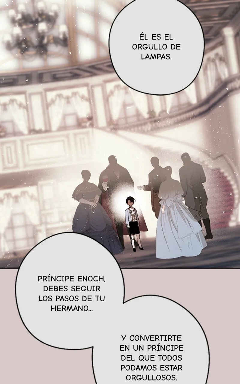 The Dark Lord's Confession Chapter 57 - Page 24