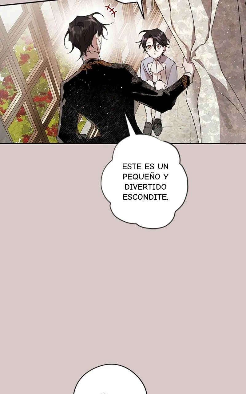 The Dark Lord's Confession Chapter 57 - Page 32