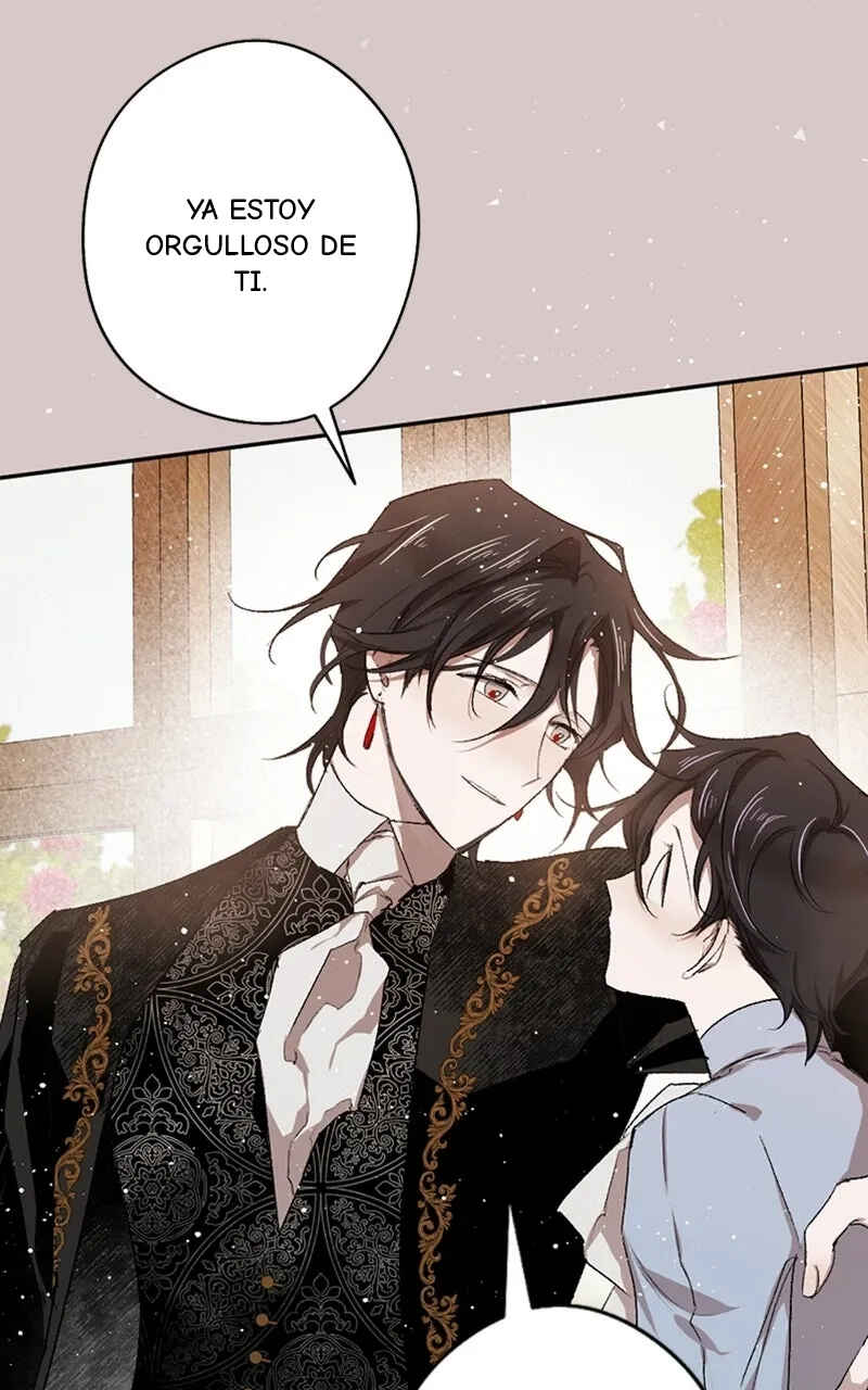 The Dark Lord's Confession Chapter 57 - Page 34