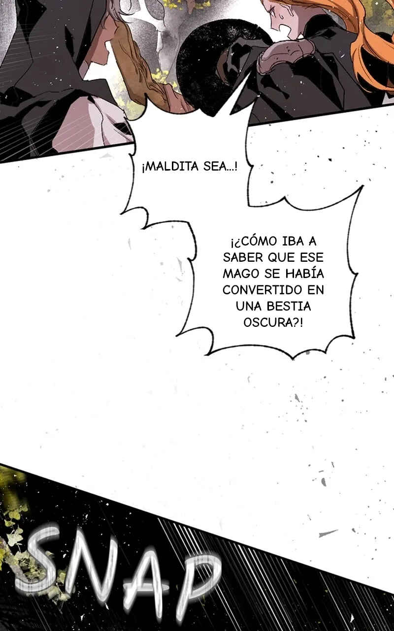 The Dark Lord's Confession Chapter 57 - Page 57