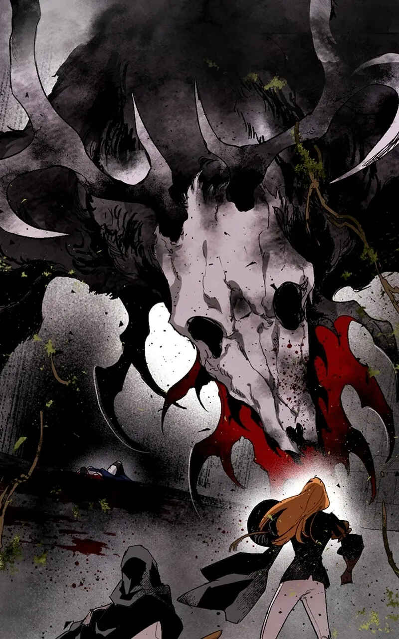 The Dark Lord's Confession Chapter 57 - Page 59