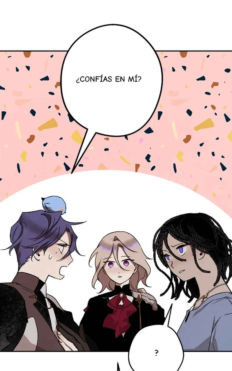 The Dark Lord's Confession Chapter 57 - Page 80