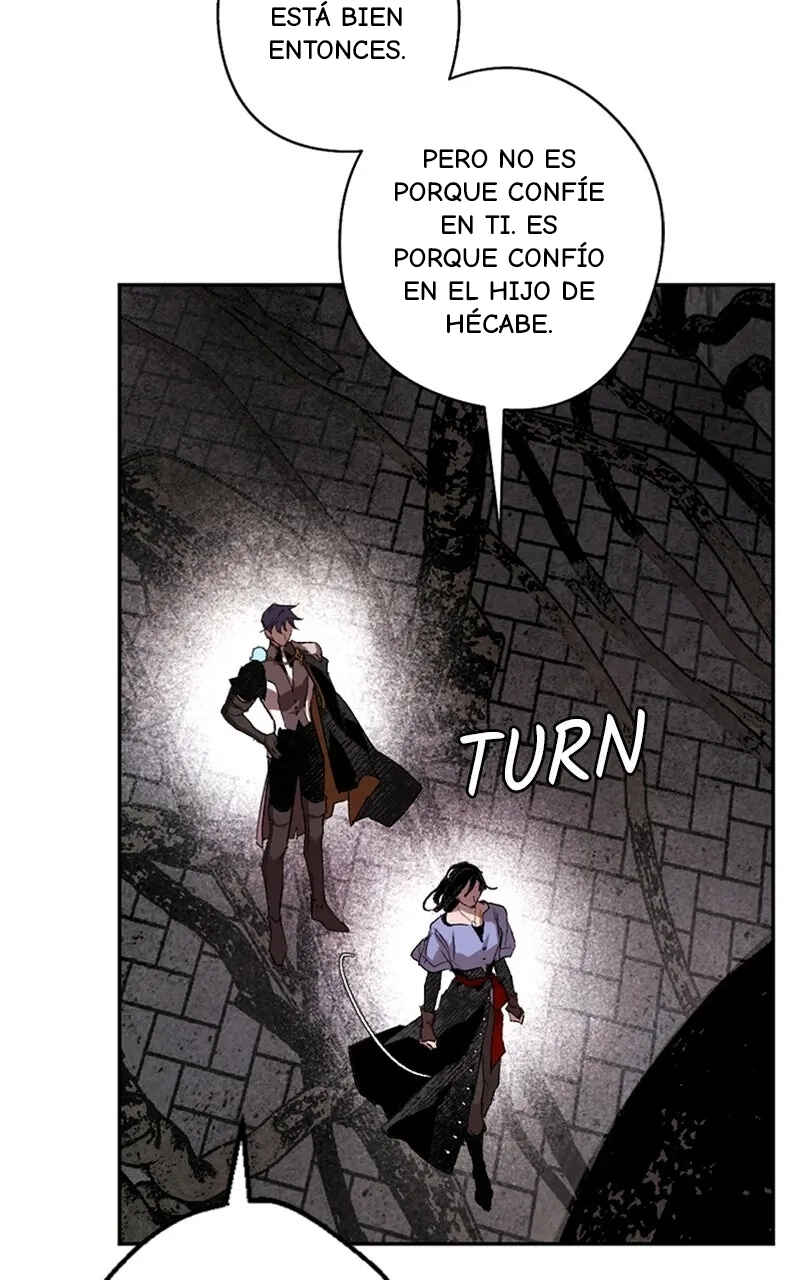 The Dark Lord's Confession Chapter 57 - Page 85