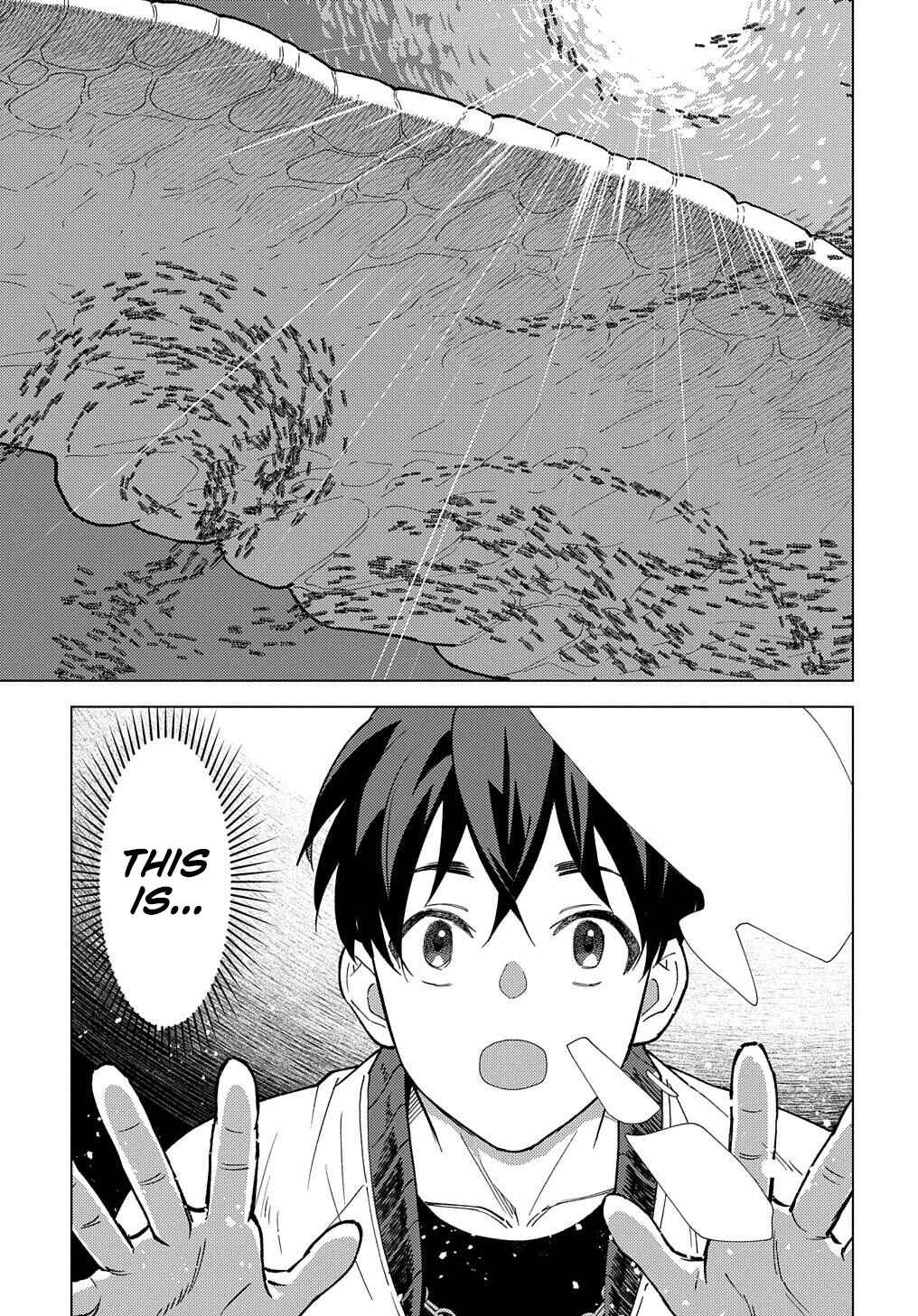 Munou to Yobareta "Seirei Tarashi" ~Jitsuwa Inou de, Seirei Kaide wa Densetsuteki Hero Deshita~ Chapter 18 - Page 12