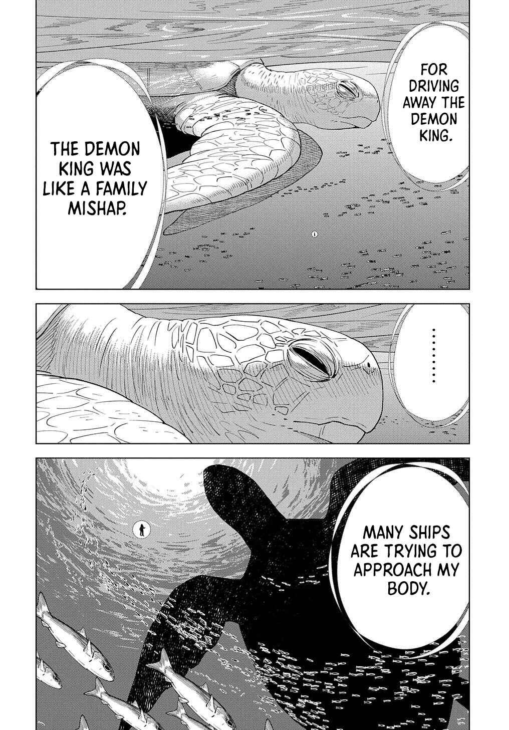 Munou to Yobareta "Seirei Tarashi" ~Jitsuwa Inou de, Seirei Kaide wa Densetsuteki Hero Deshita~ Chapter 18 - Page 16
