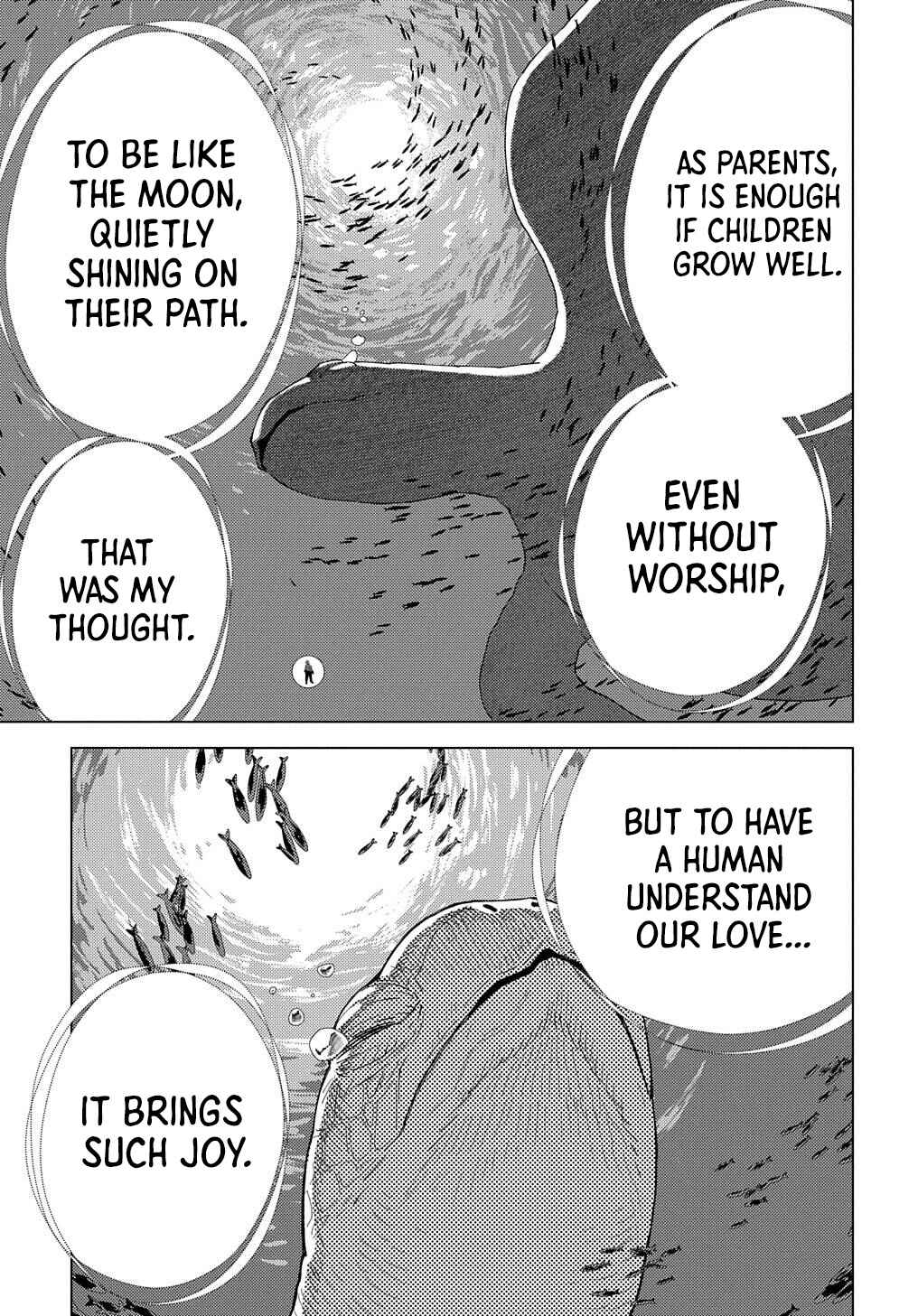 Munou to Yobareta "Seirei Tarashi" ~Jitsuwa Inou de, Seirei Kaide wa Densetsuteki Hero Deshita~ Chapter 18 - Page 25