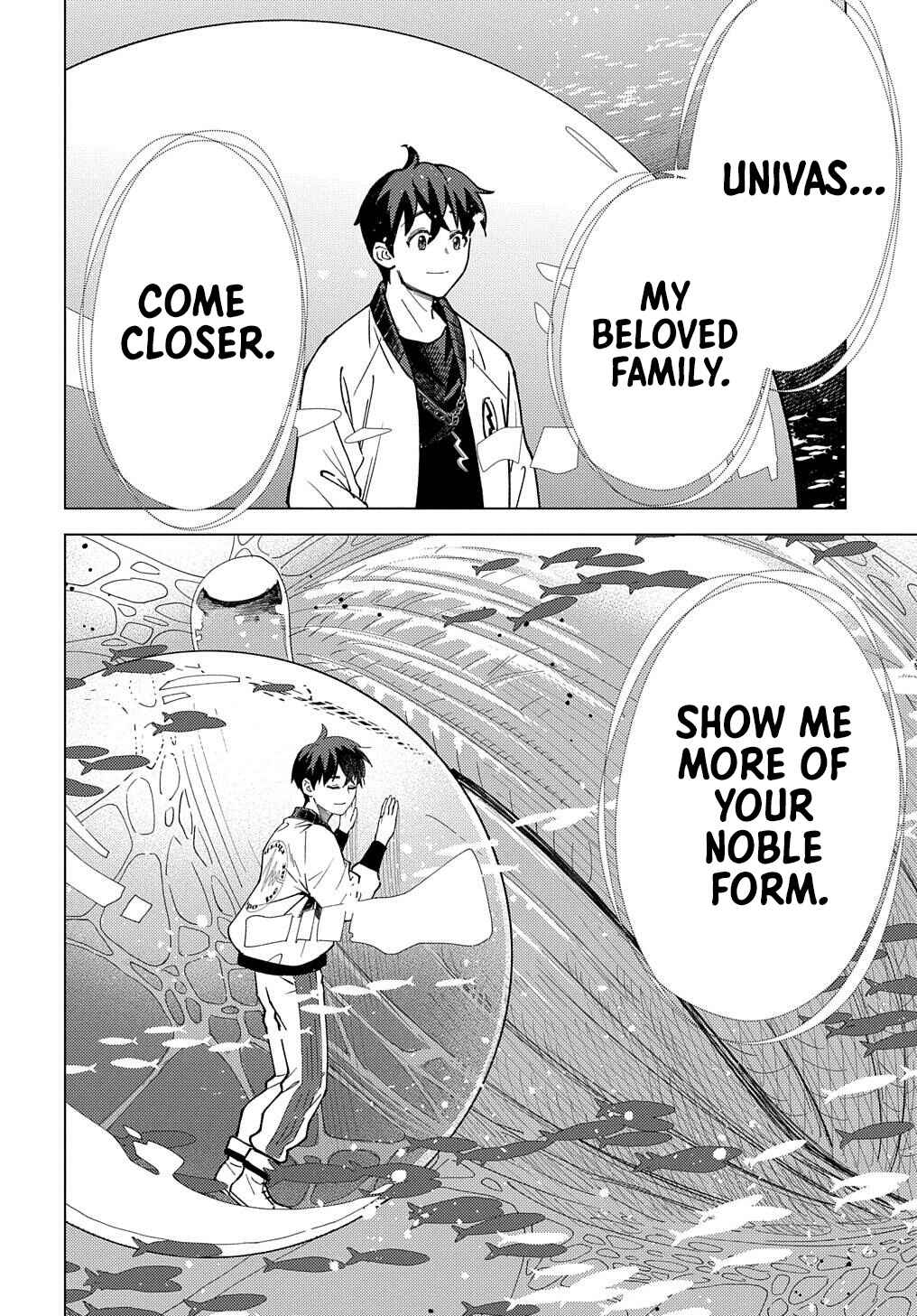Munou to Yobareta "Seirei Tarashi" ~Jitsuwa Inou de, Seirei Kaide wa Densetsuteki Hero Deshita~ Chapter 18 - Page 26