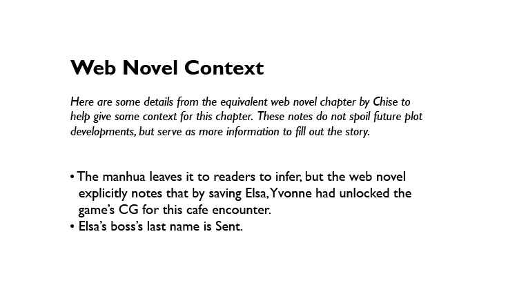 Qǐng Qīfu Wǒ ba, Èyì Xiǎojiě! Chapter 9 - Page 10