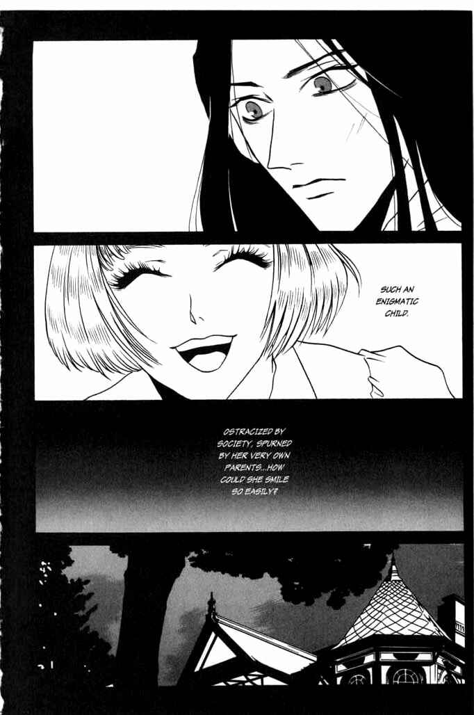 Beautiful People Chapter 6 - Page 10