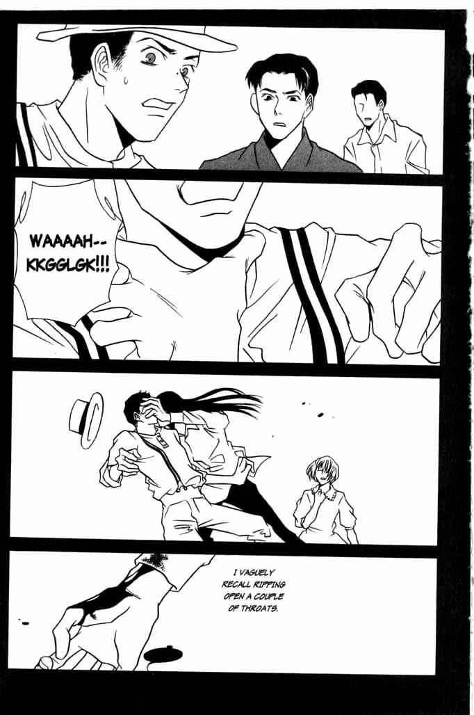 Beautiful People Chapter 6 - Page 13