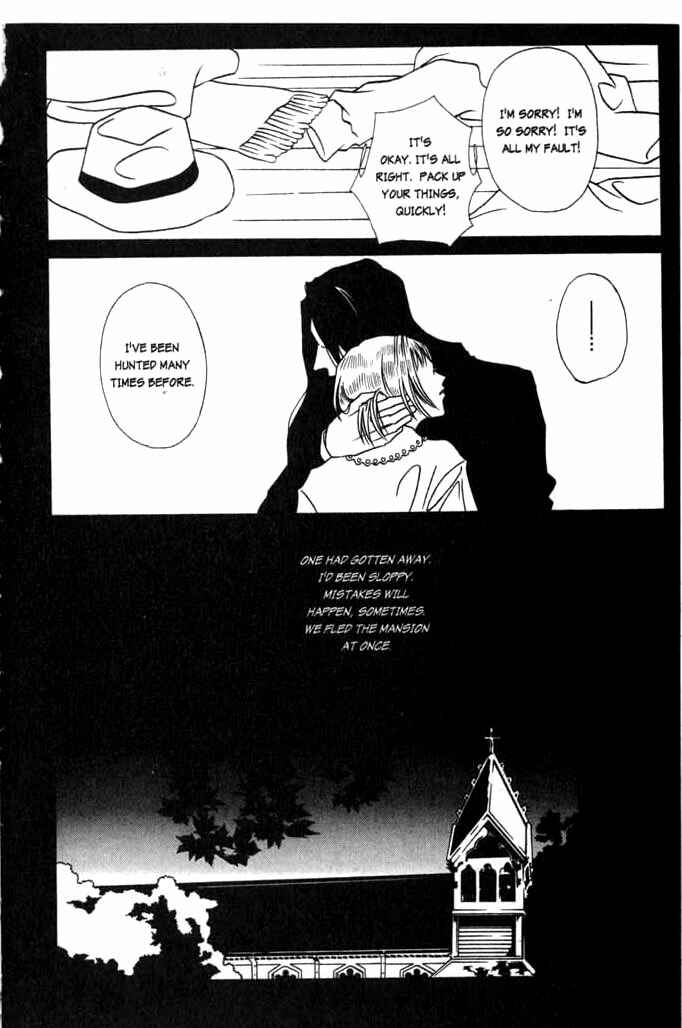 Beautiful People Chapter 6 - Page 14