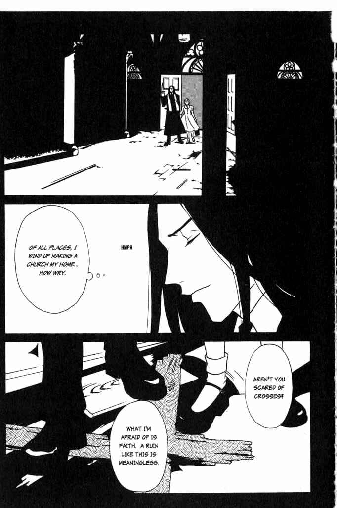 Beautiful People Chapter 6 - Page 15