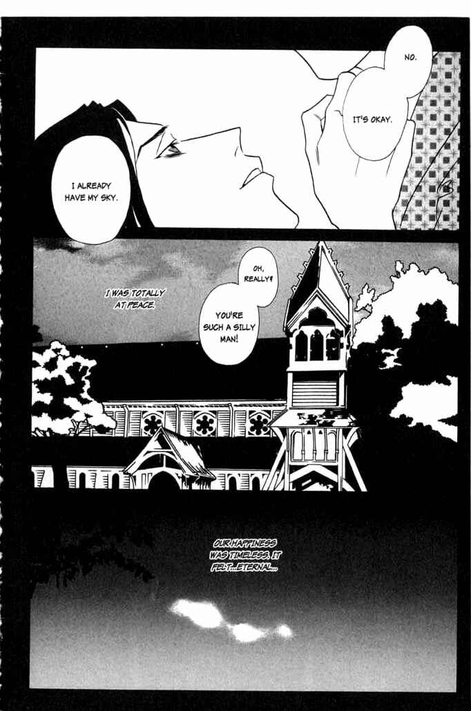 Beautiful People Chapter 6 - Page 20