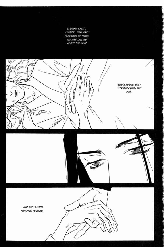 Beautiful People Chapter 6 - Page 21