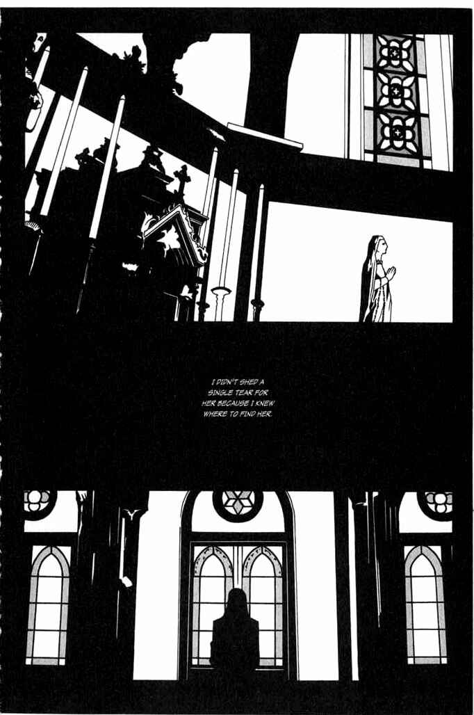 Beautiful People Chapter 6 - Page 22