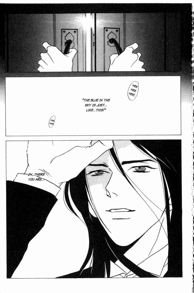 Beautiful People Chapter 6 - Page 23