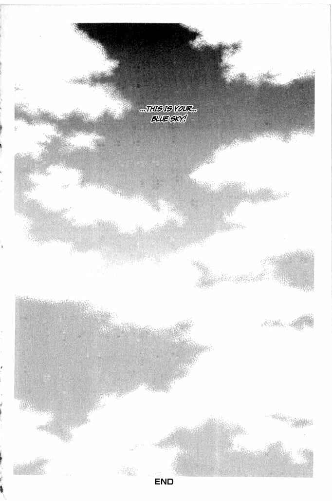 Beautiful People Chapter 6 - Page 24