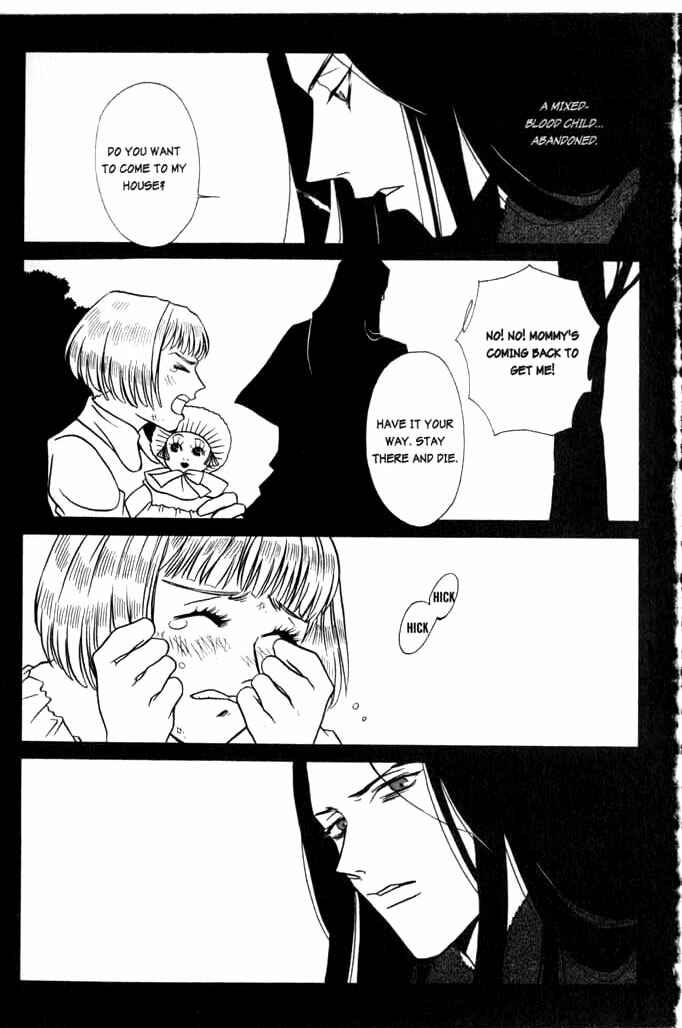 Beautiful People Chapter 6 - Page 5