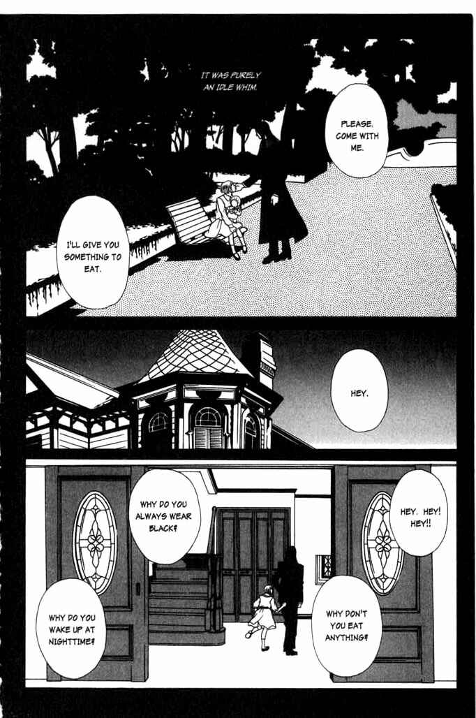 Beautiful People Chapter 6 - Page 6