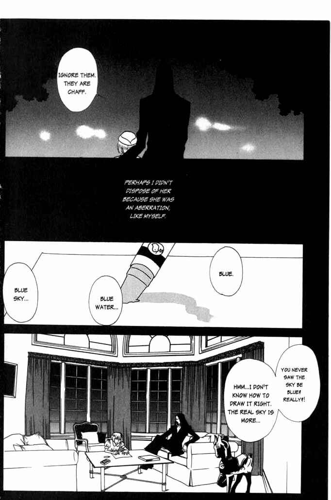 Beautiful People Chapter 6 - Page 8