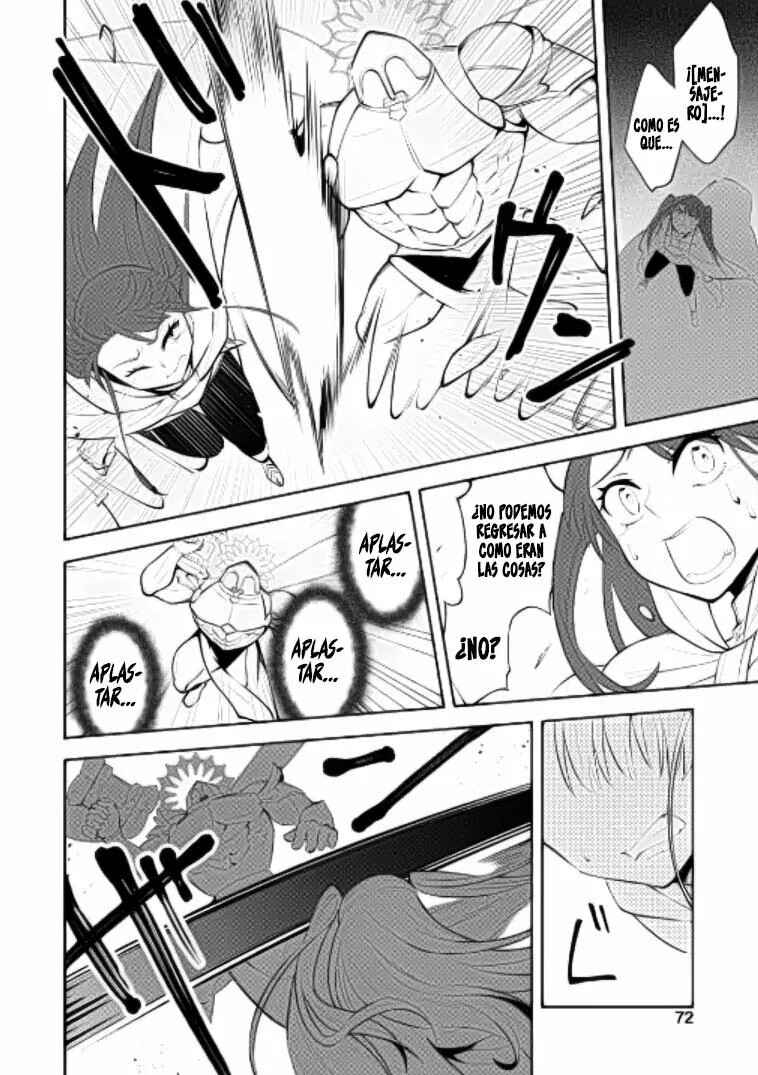 My Lover Was Stolen, and I Was Kicked Out of the Hero’s Party, but I Awakened to the EX Skill “Fixed Damage” and Became Invincible Chapter 8.2 - Page 3