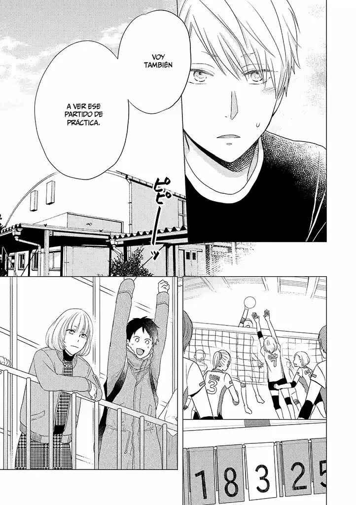 Otonari Complex Chapter 30 - Page 10