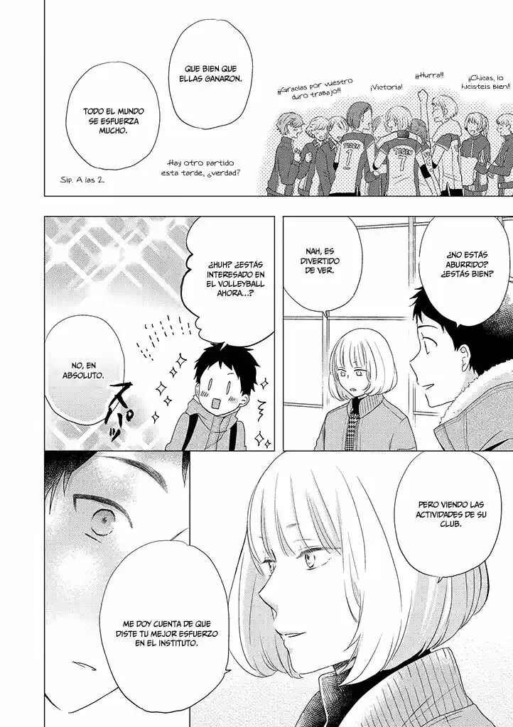 Otonari Complex Chapter 30 - Page 11